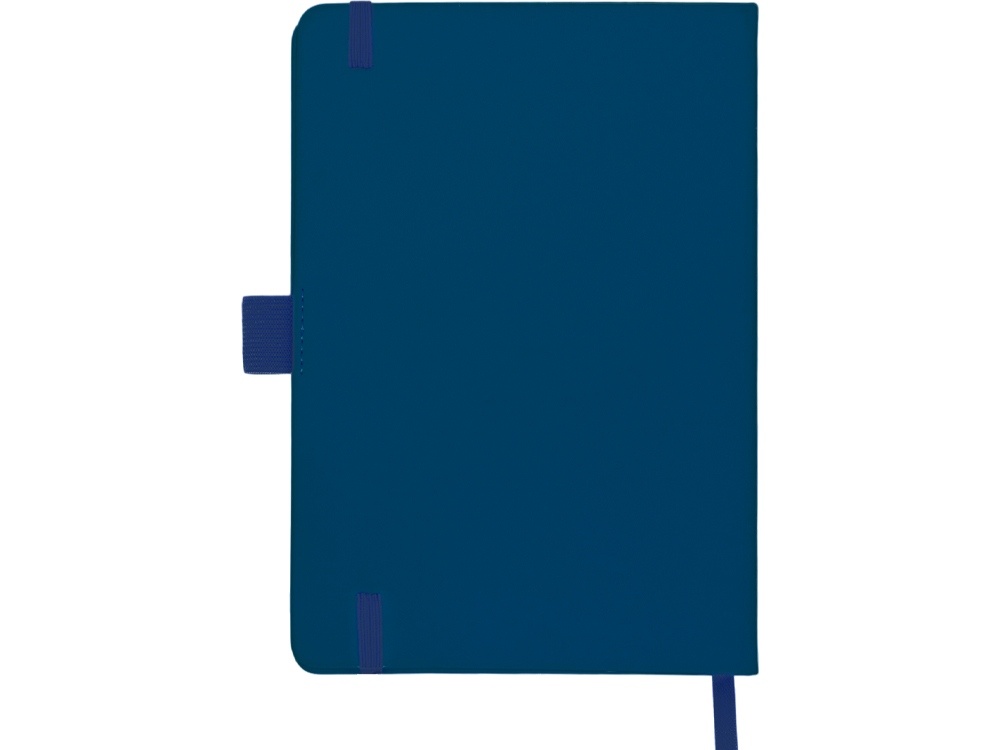 Блокнот А5 в твердой обложке Vision 2.0 soft-touch