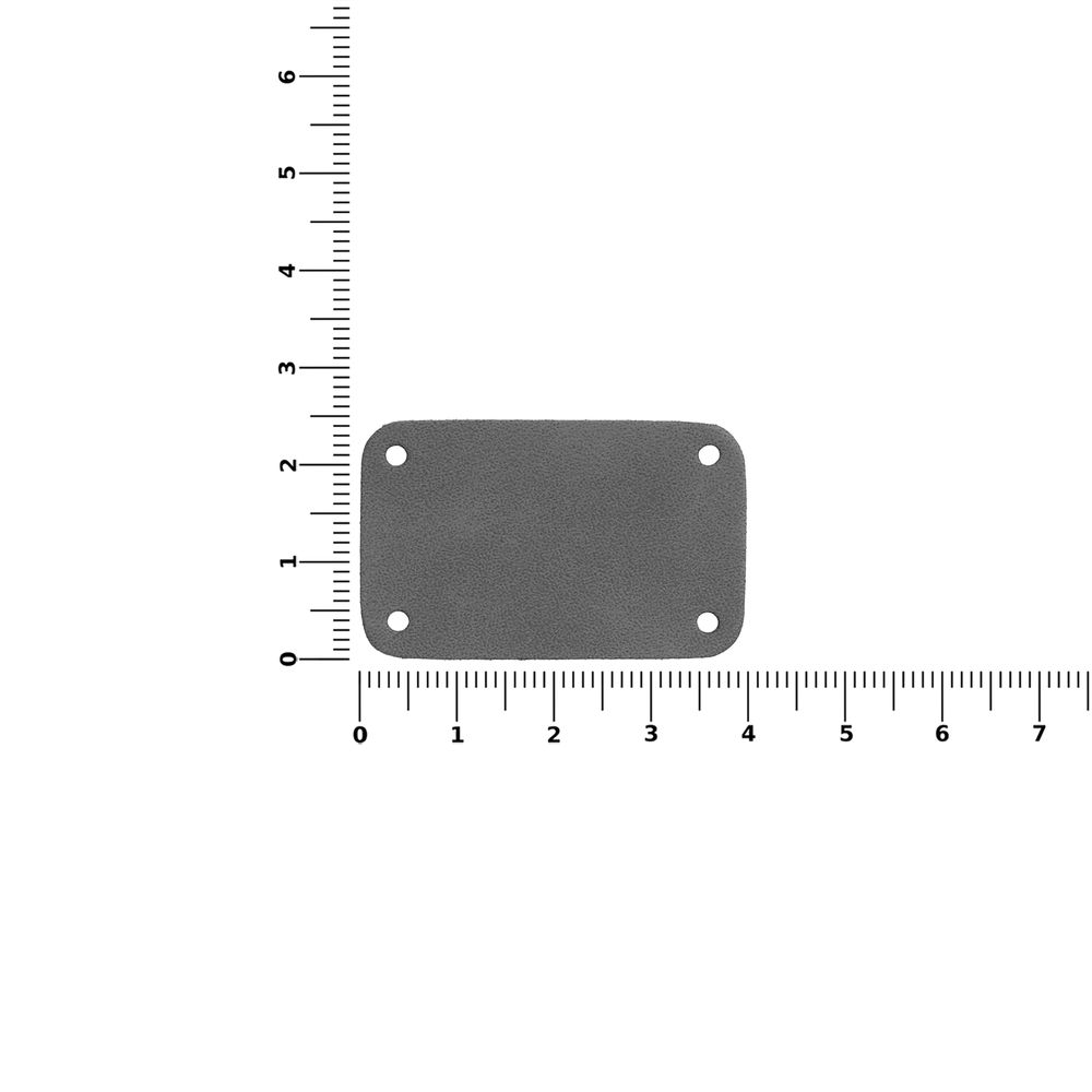 Лейбл Eta Nubuck Touch, S