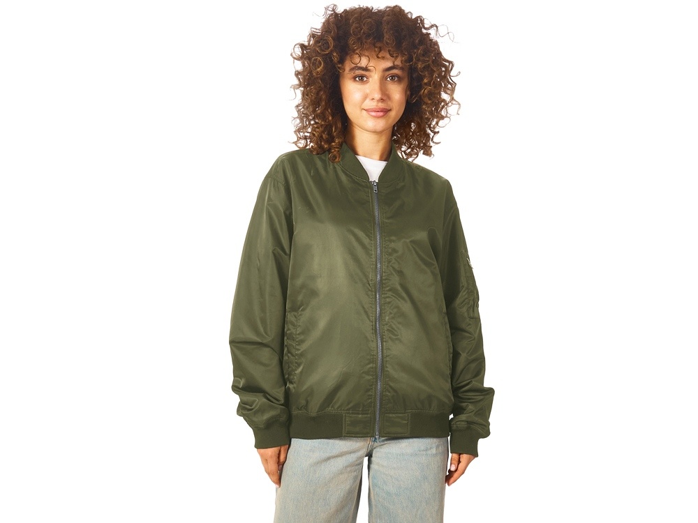 Куртка бомбер Antwerpen унисекс