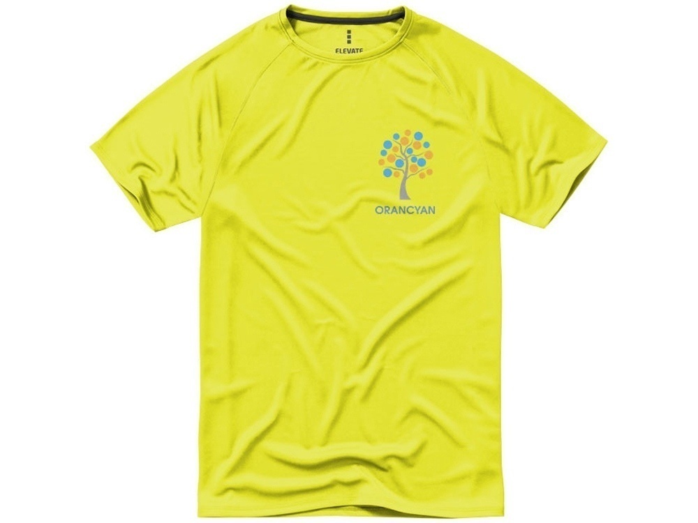 Футболка Niagara мужская