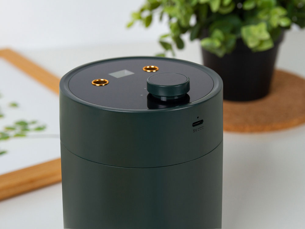 Увлажнитель воздуха Vogue