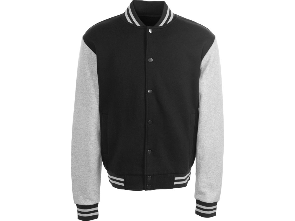 Бомбер Oxford, унисекс