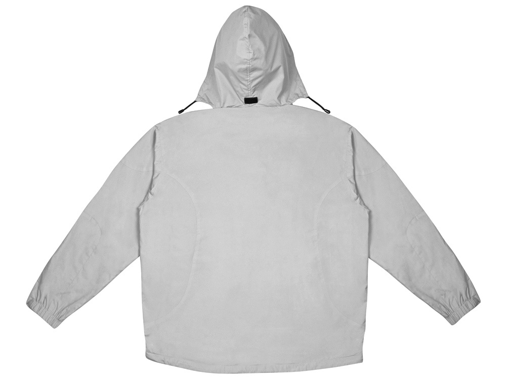 Куртка мужская с капюшоном Wind