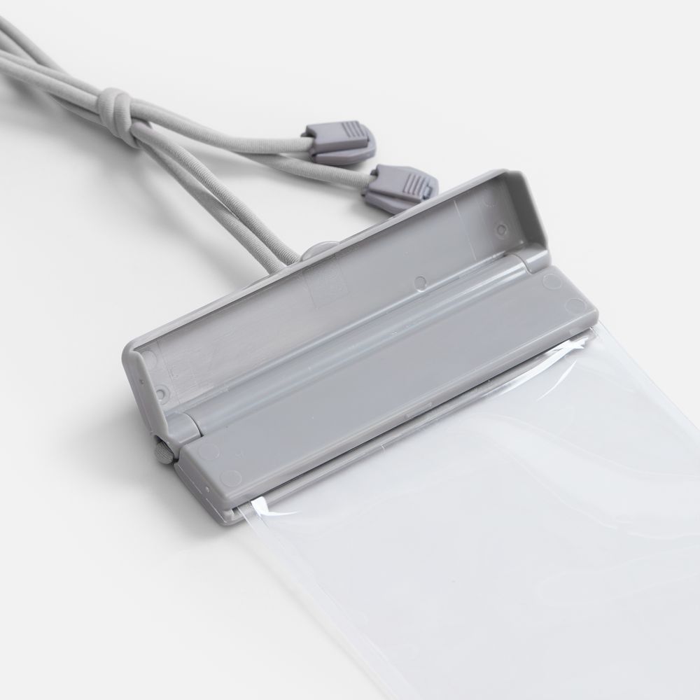 Водонепроницаемый чехол для телефона Aqualock