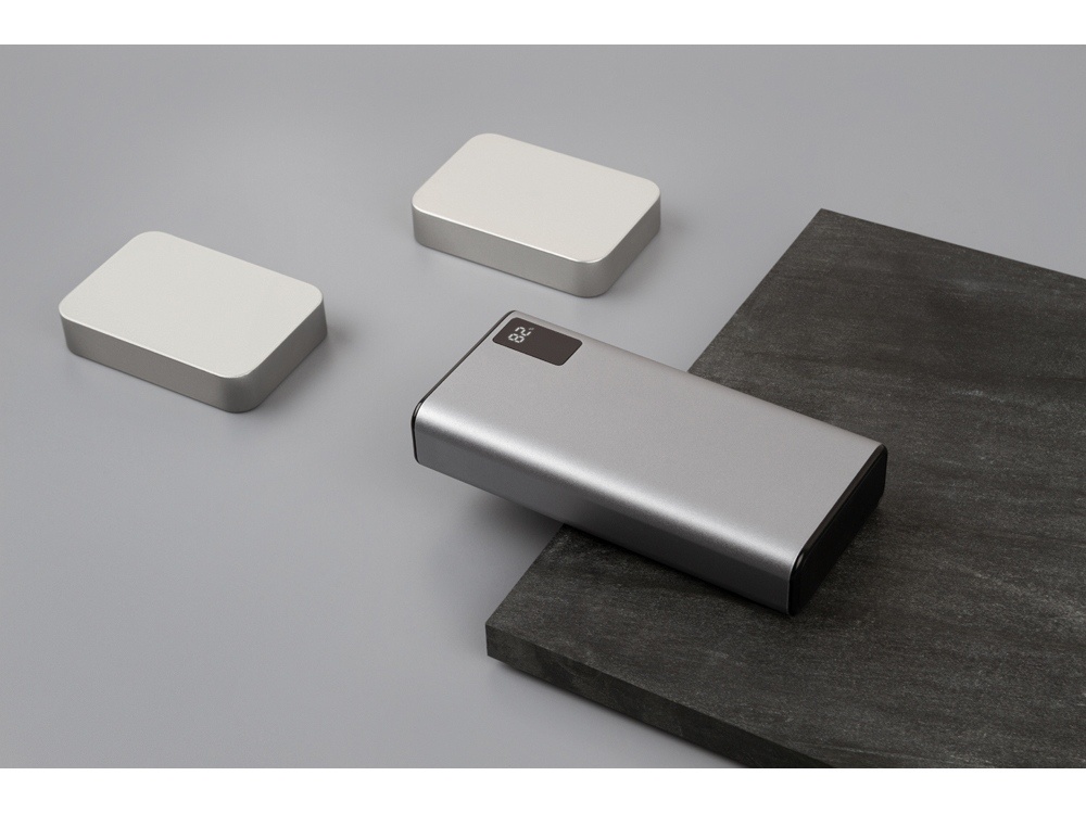 Внешний аккумулятор NEO Journey c быстрой зарядкой, 20000 mAh