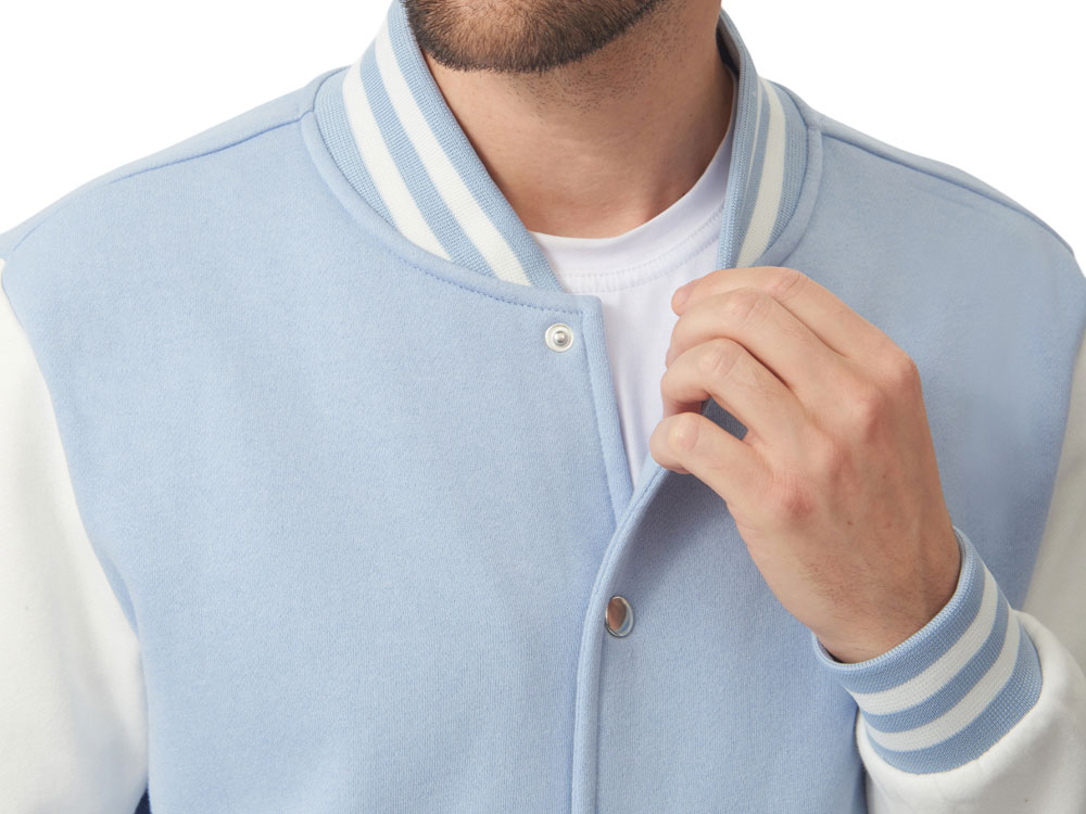 Бомбер Oxford, унисекс