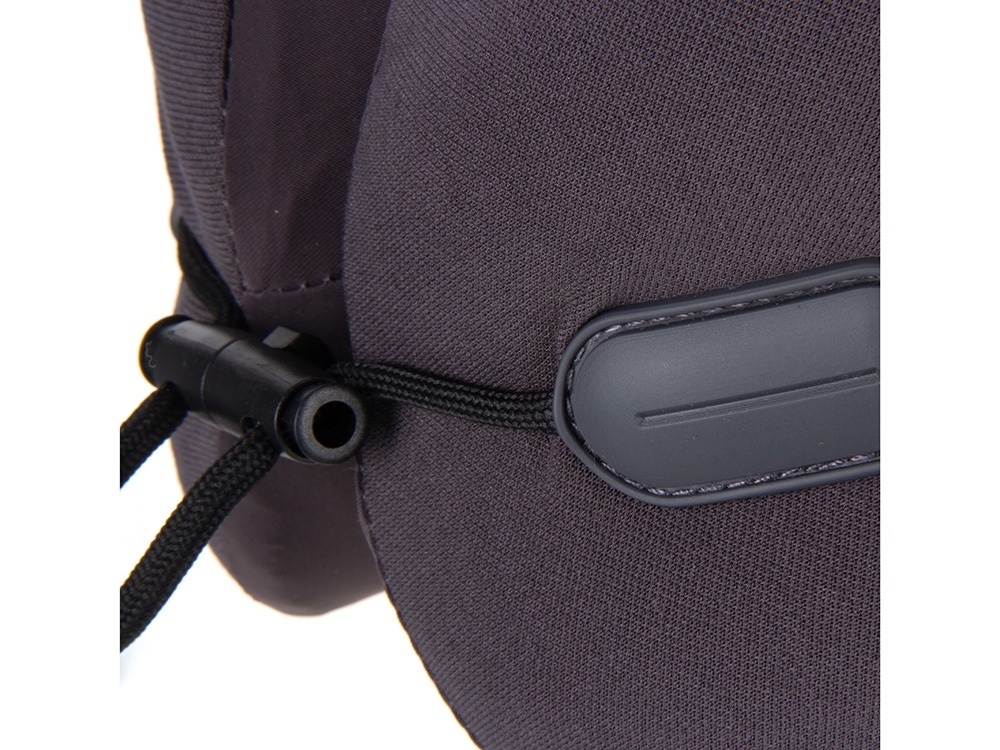 Подушка для путешествий с эффектом памяти Pillow PRO