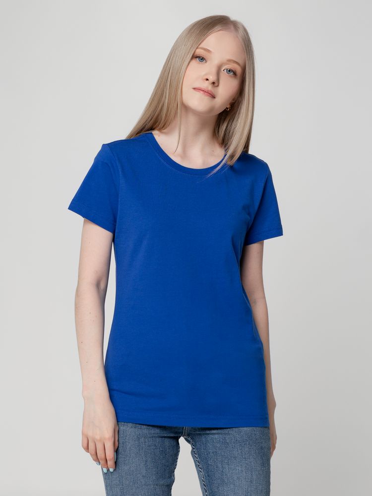 Футболка женская T-bolka Lady