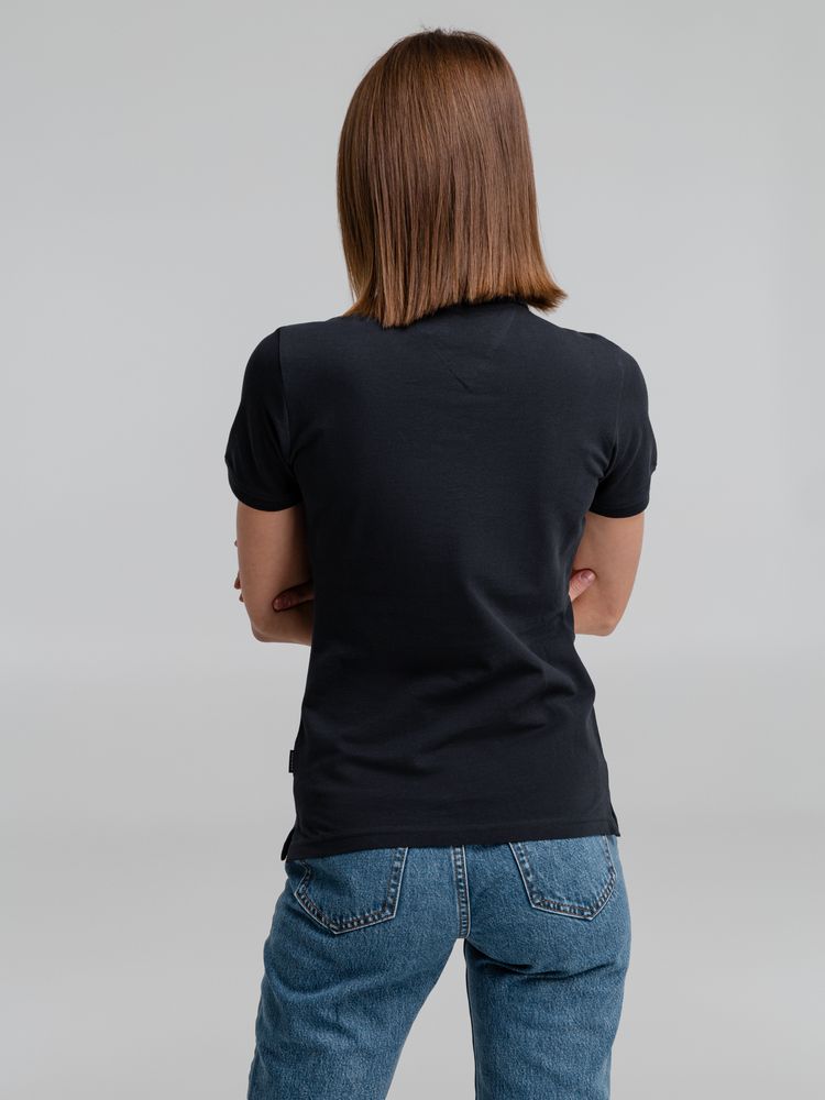 Рубашка поло женская Neptune