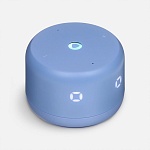 фиолетовый