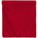 ярко-красный