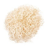 неокрашенный